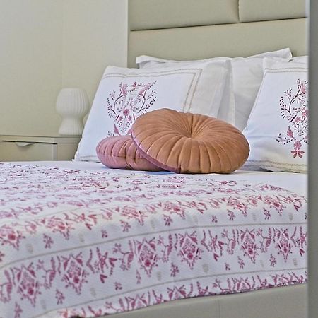 Exclusive Makarska Apartment Aurora Zewnętrze zdjęcie