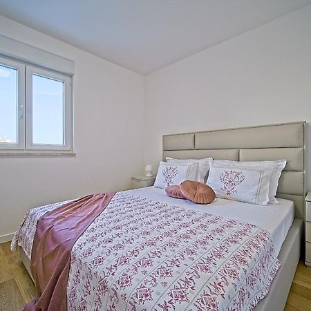 Exclusive Makarska Apartment Aurora Zewnętrze zdjęcie