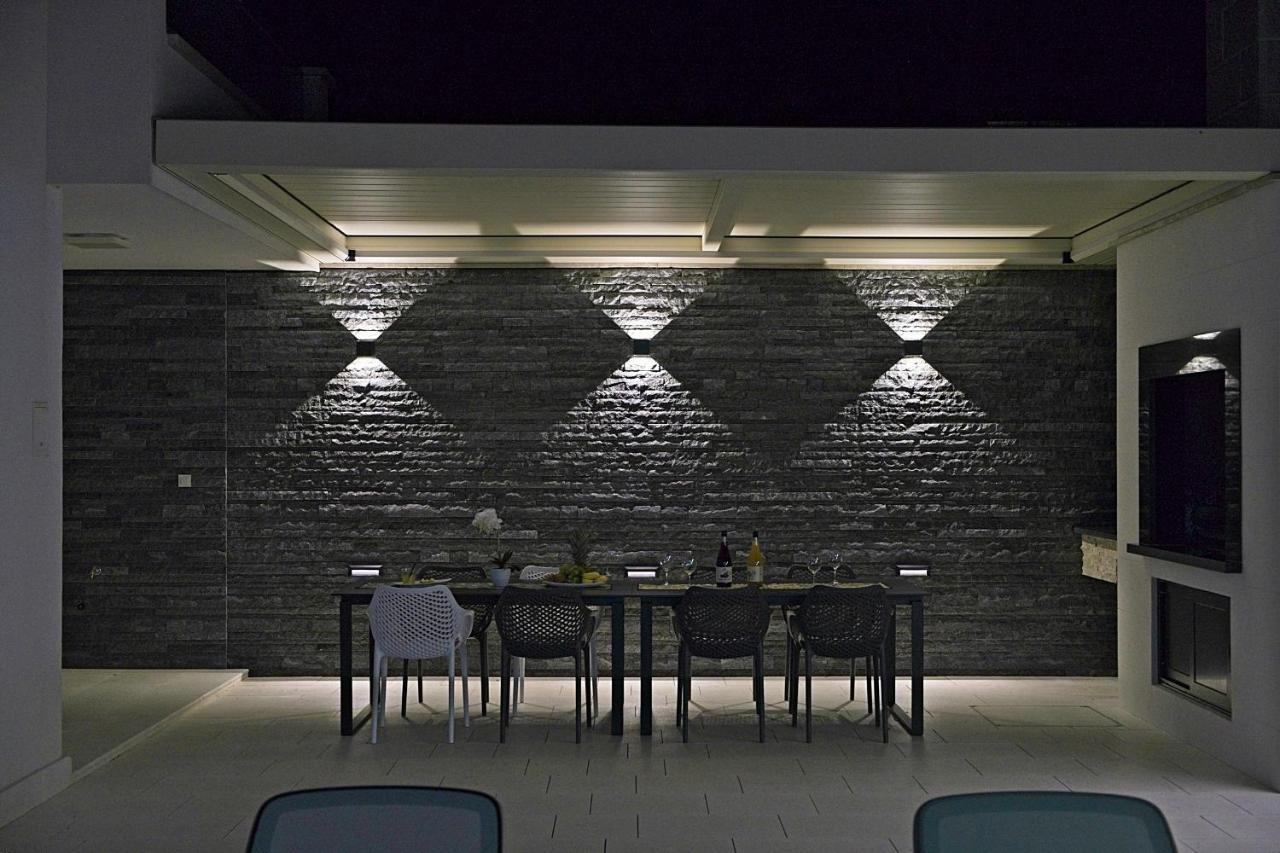 Exclusive Makarska Apartment Aurora Zewnętrze zdjęcie