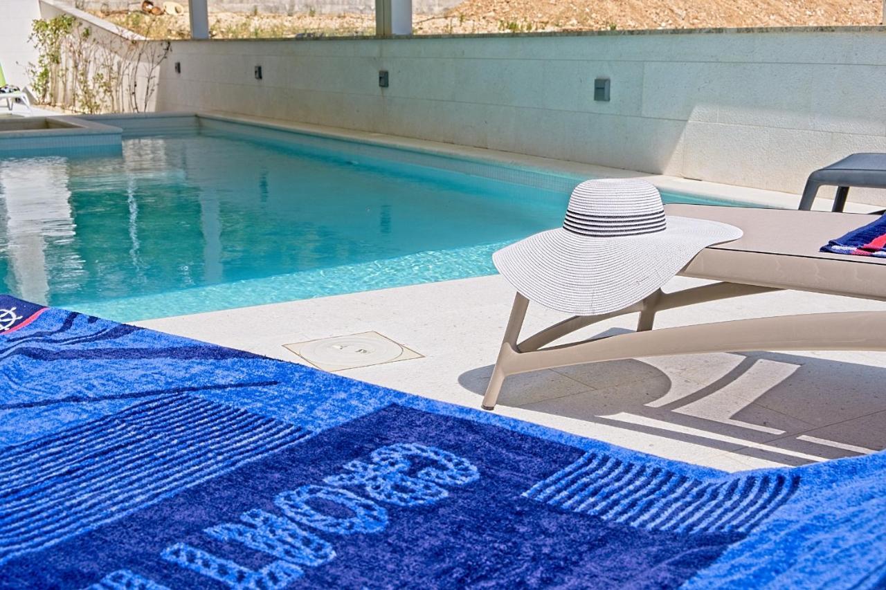 Exclusive Makarska Apartment Aurora Zewnętrze zdjęcie