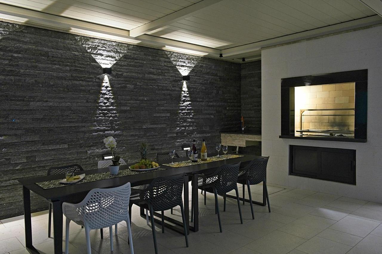 Exclusive Makarska Apartment Aurora Zewnętrze zdjęcie