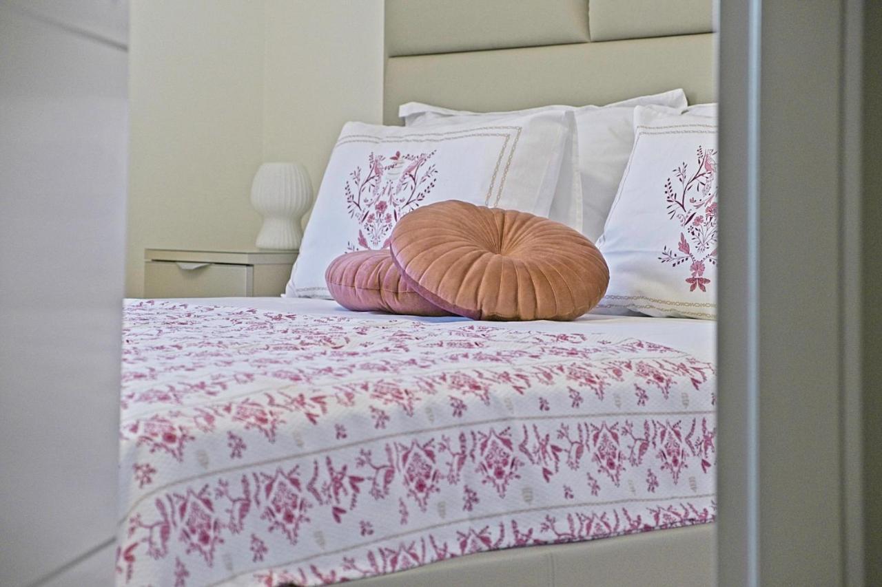 Exclusive Makarska Apartment Aurora Zewnętrze zdjęcie