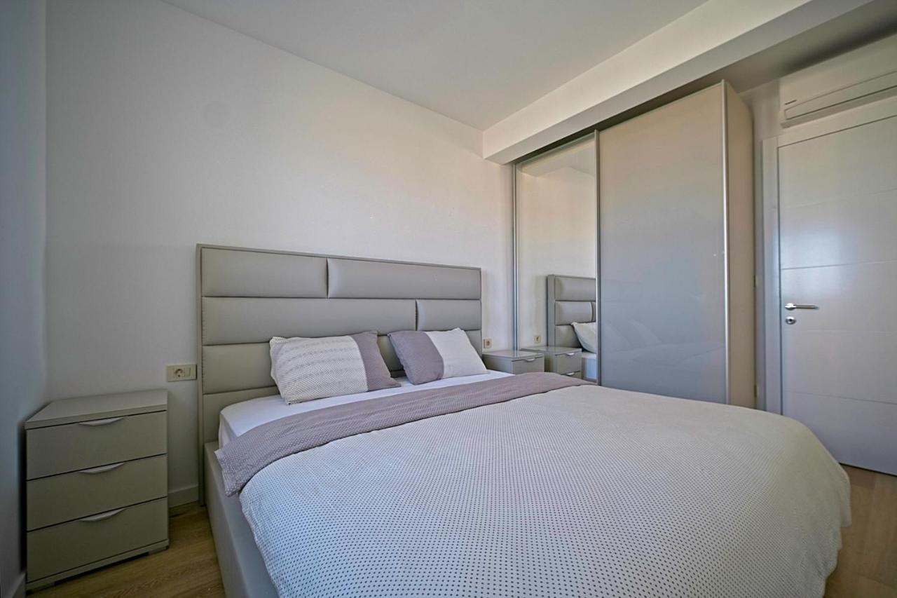 Exclusive Makarska Apartment Aurora Zewnętrze zdjęcie