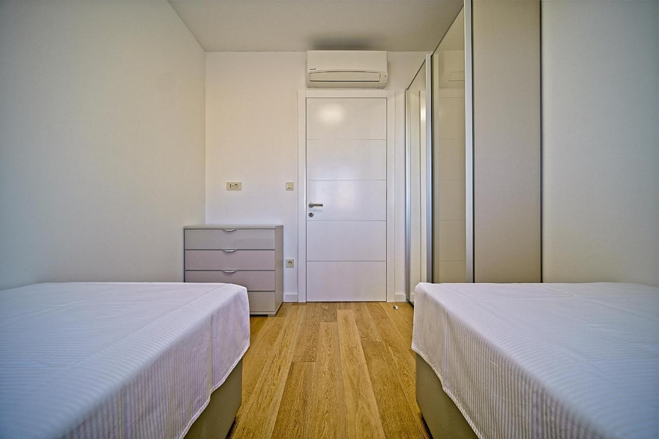 Exclusive Makarska Apartment Aurora Zewnętrze zdjęcie