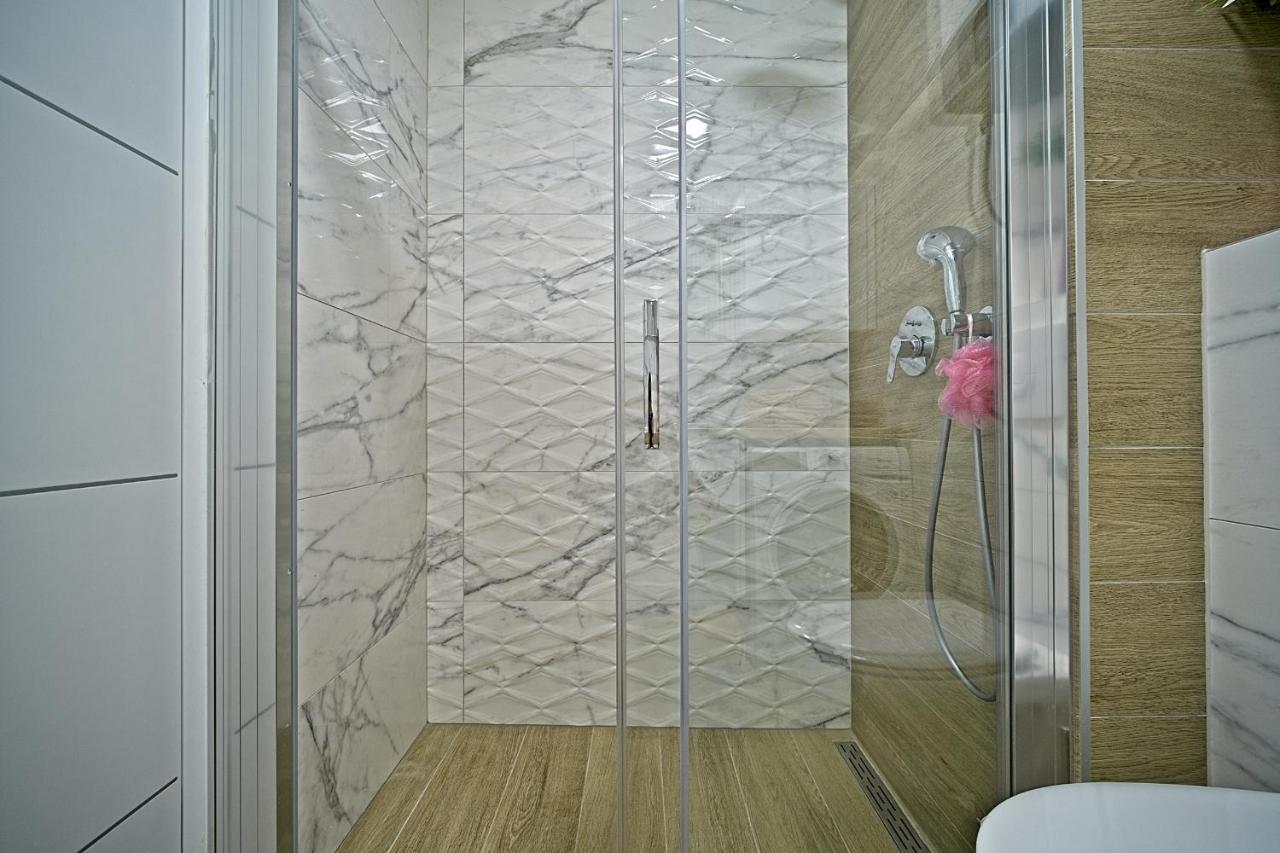 Exclusive Makarska Apartment Aurora Zewnętrze zdjęcie