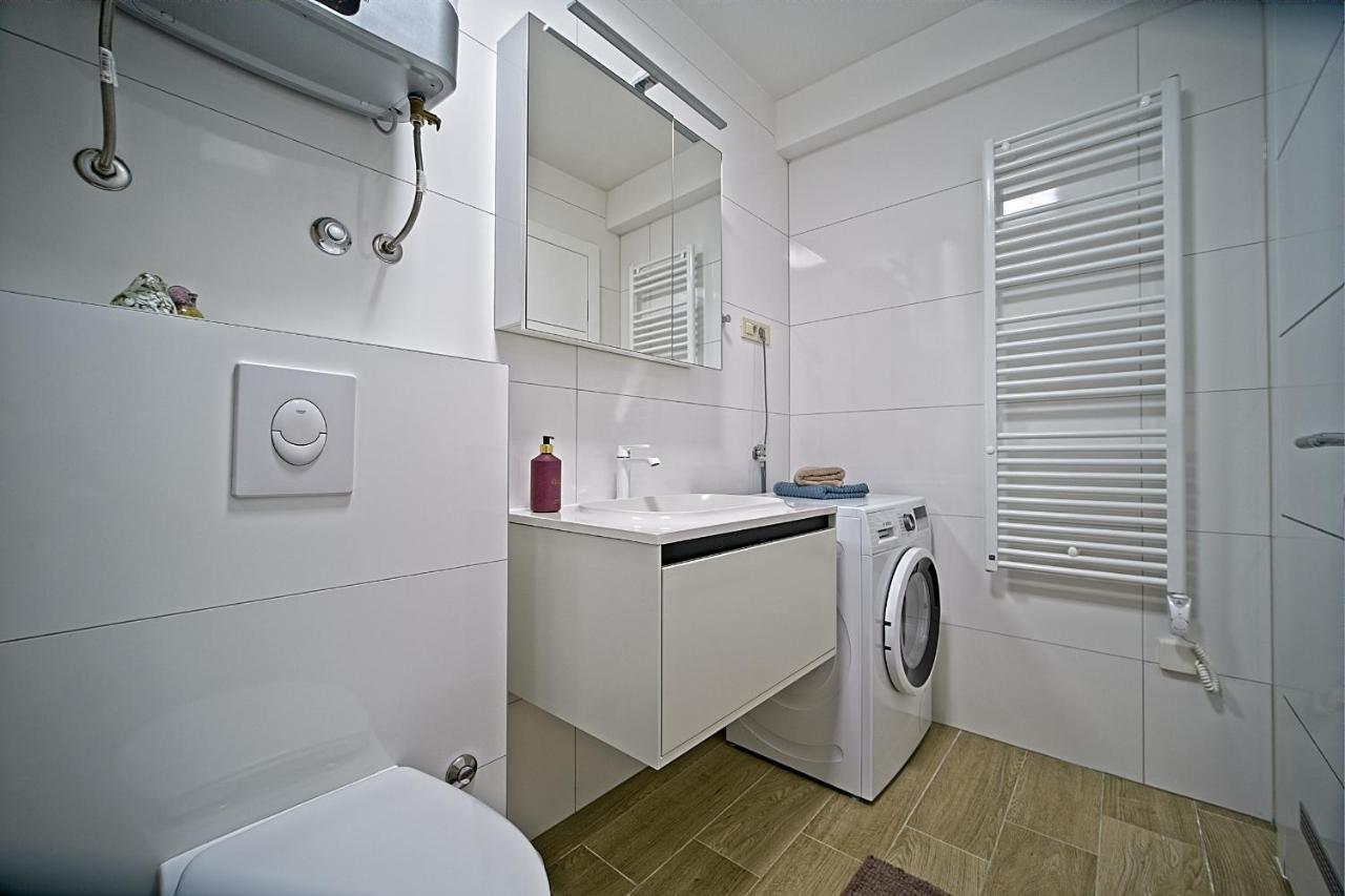 Exclusive Makarska Apartment Aurora Zewnętrze zdjęcie