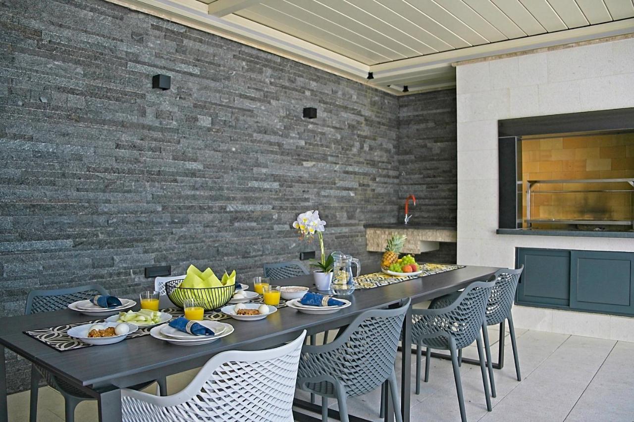 Exclusive Makarska Apartment Aurora Zewnętrze zdjęcie