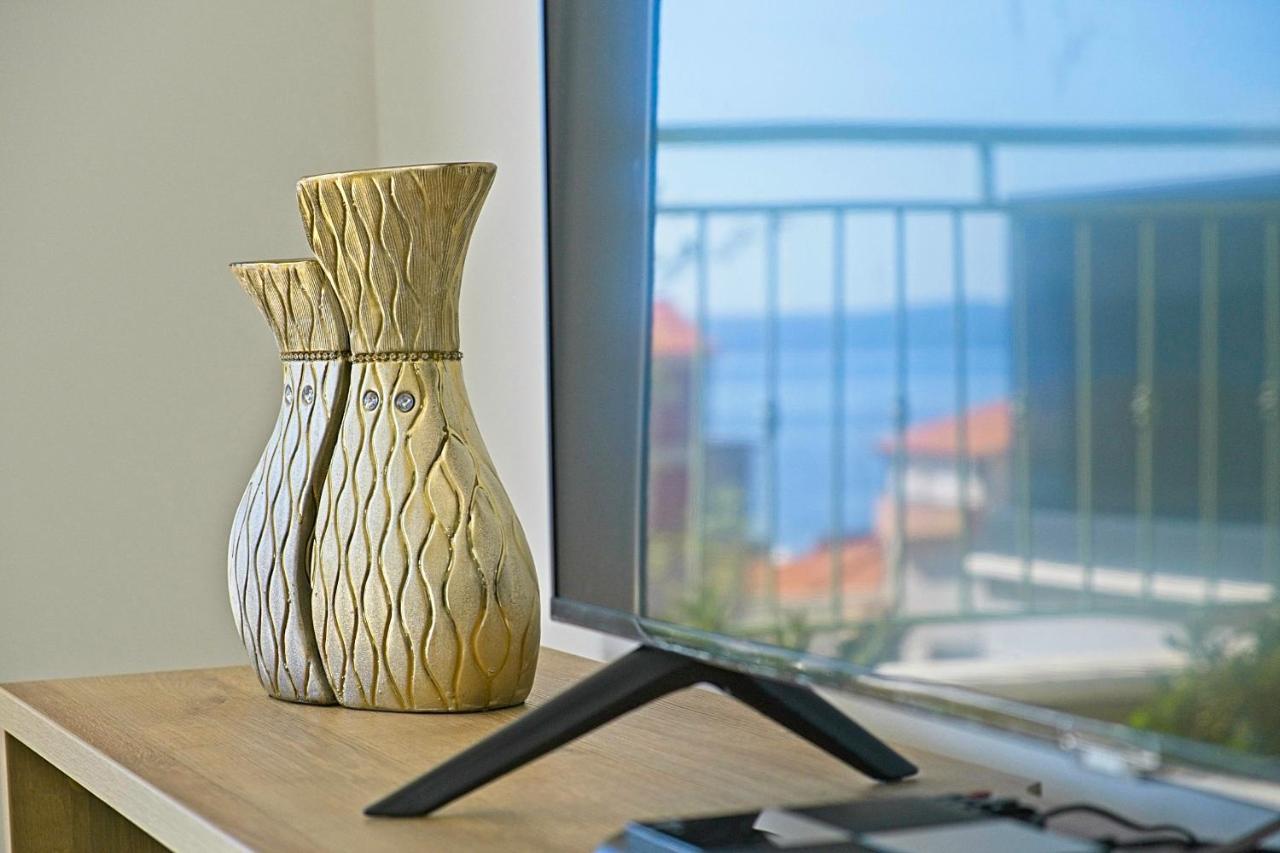 Exclusive Makarska Apartment Aurora Zewnętrze zdjęcie